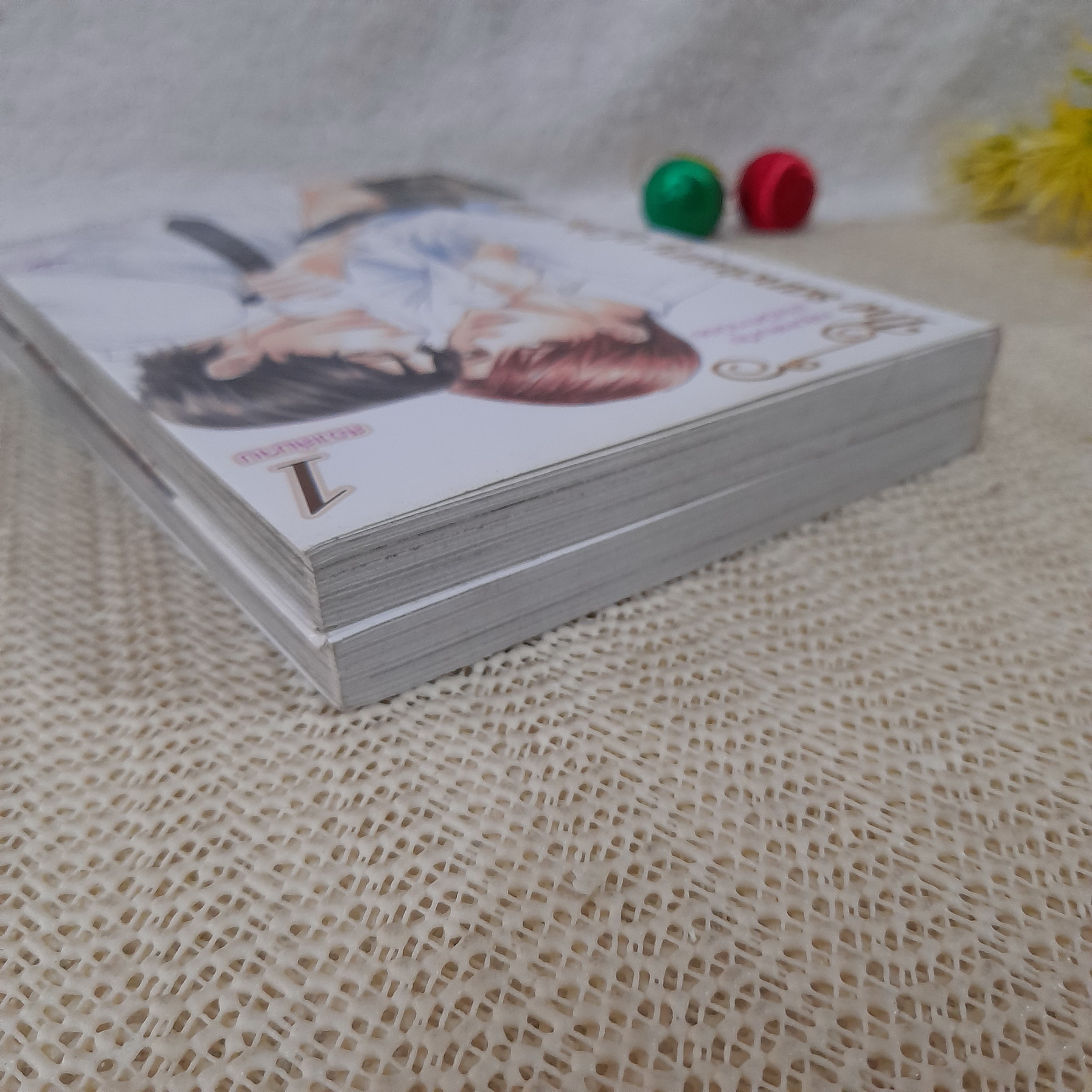 หลุมหลบภัยของปีศาจน้อย (The Sanctuary of the Little Devil) 1-2 จบ