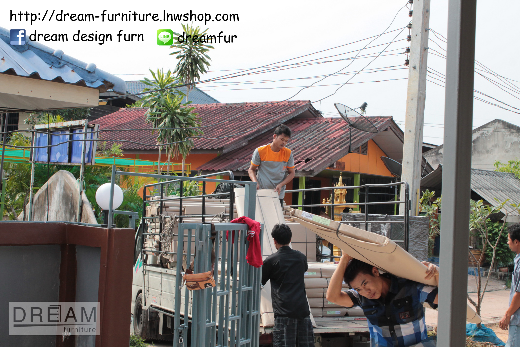 สุรชัยอพาร์ทเม้นต์ กบินทร์บุรี จ.ปราจีนบุรี