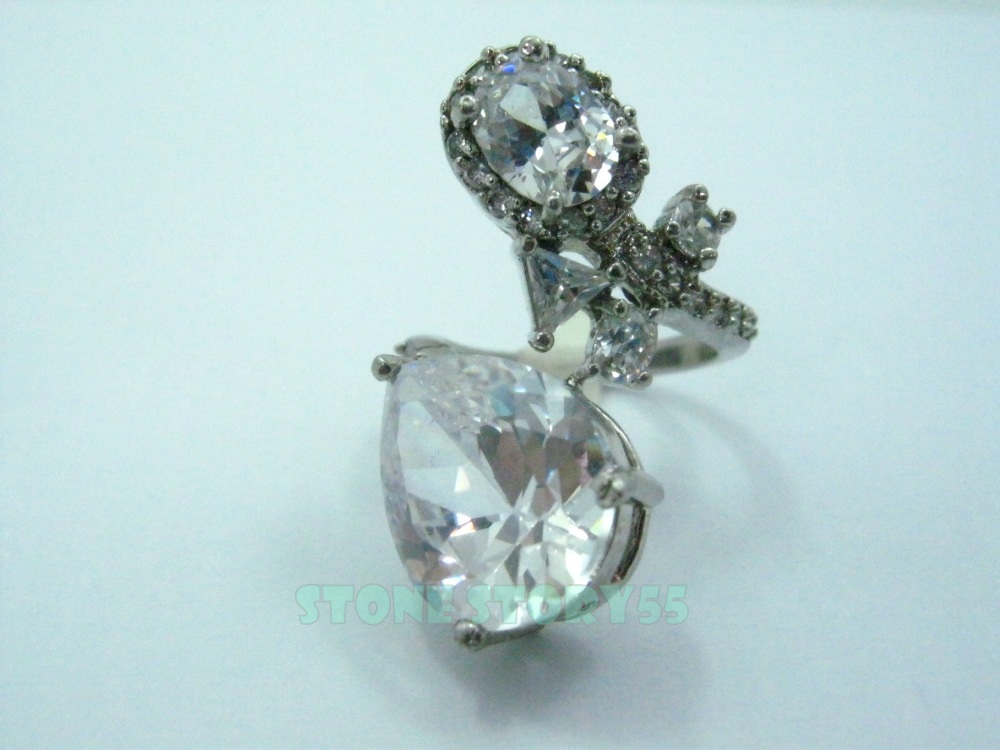 แหวนเพชรออกงาน