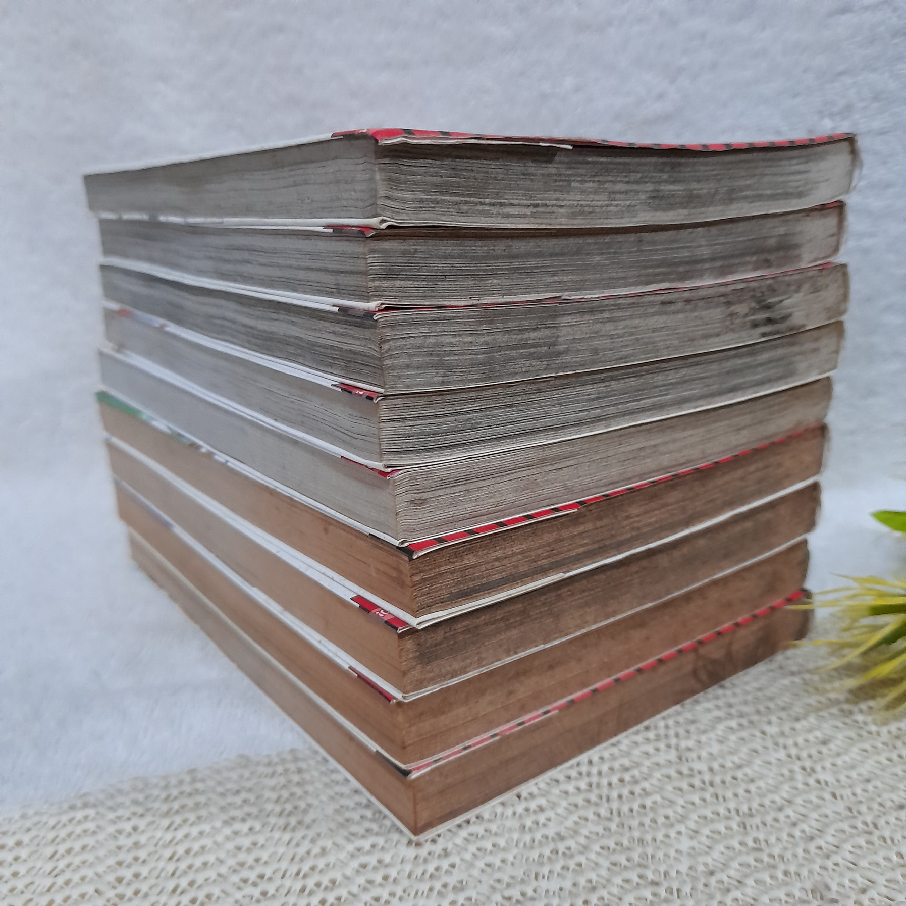 กามอนจอมทำลาย 1-9 จบ