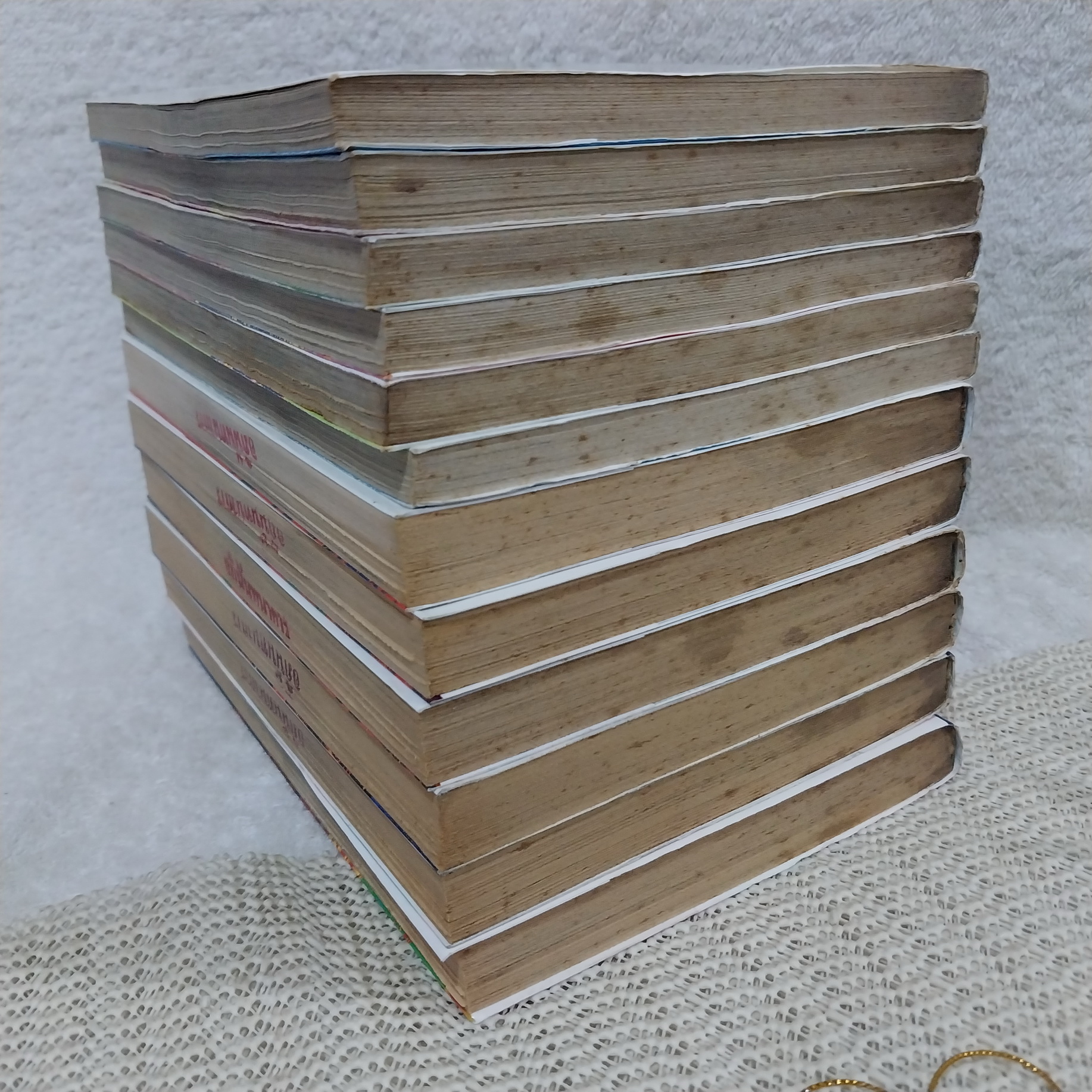 Red Pegasus 1-12 จบ