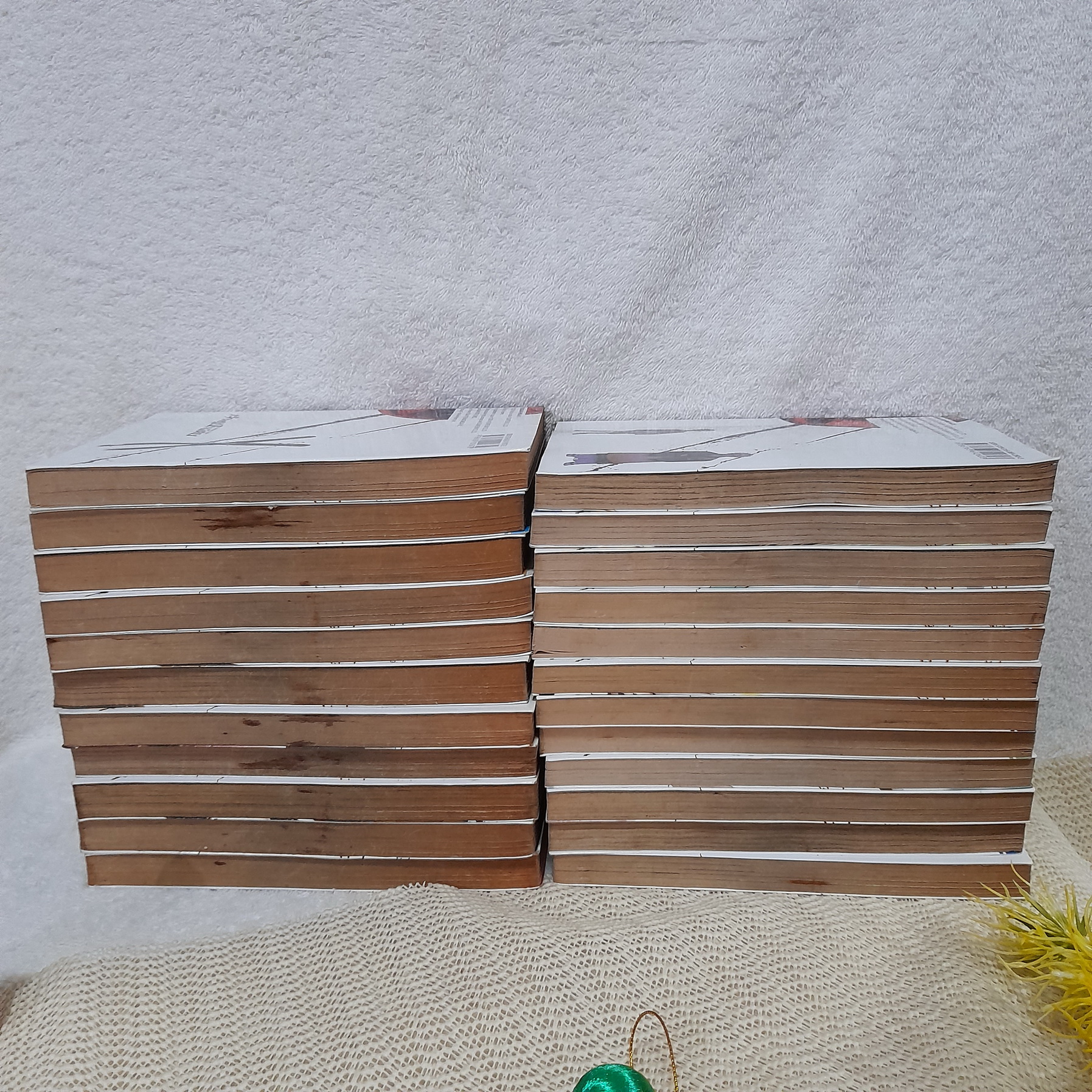 เจ้าหญิงนักล่าผีดิบ 1-23 จบ