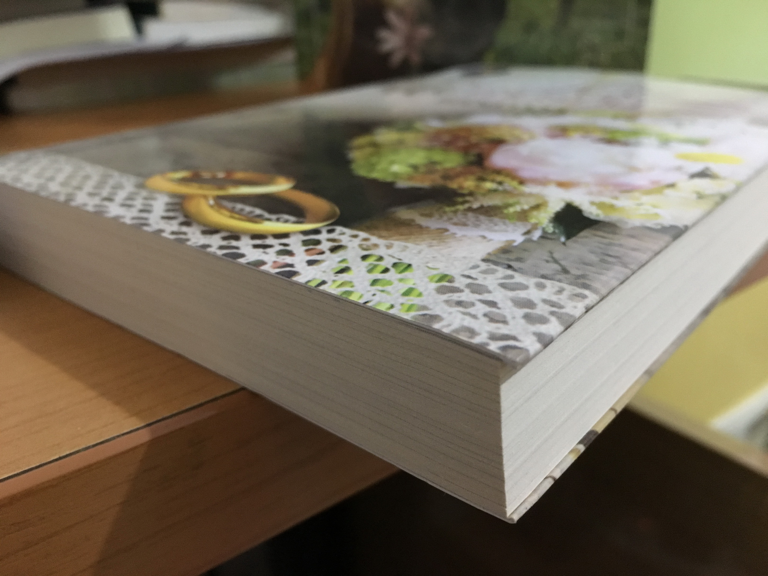 เมียค้ำประกัน / แก้วชวาลา