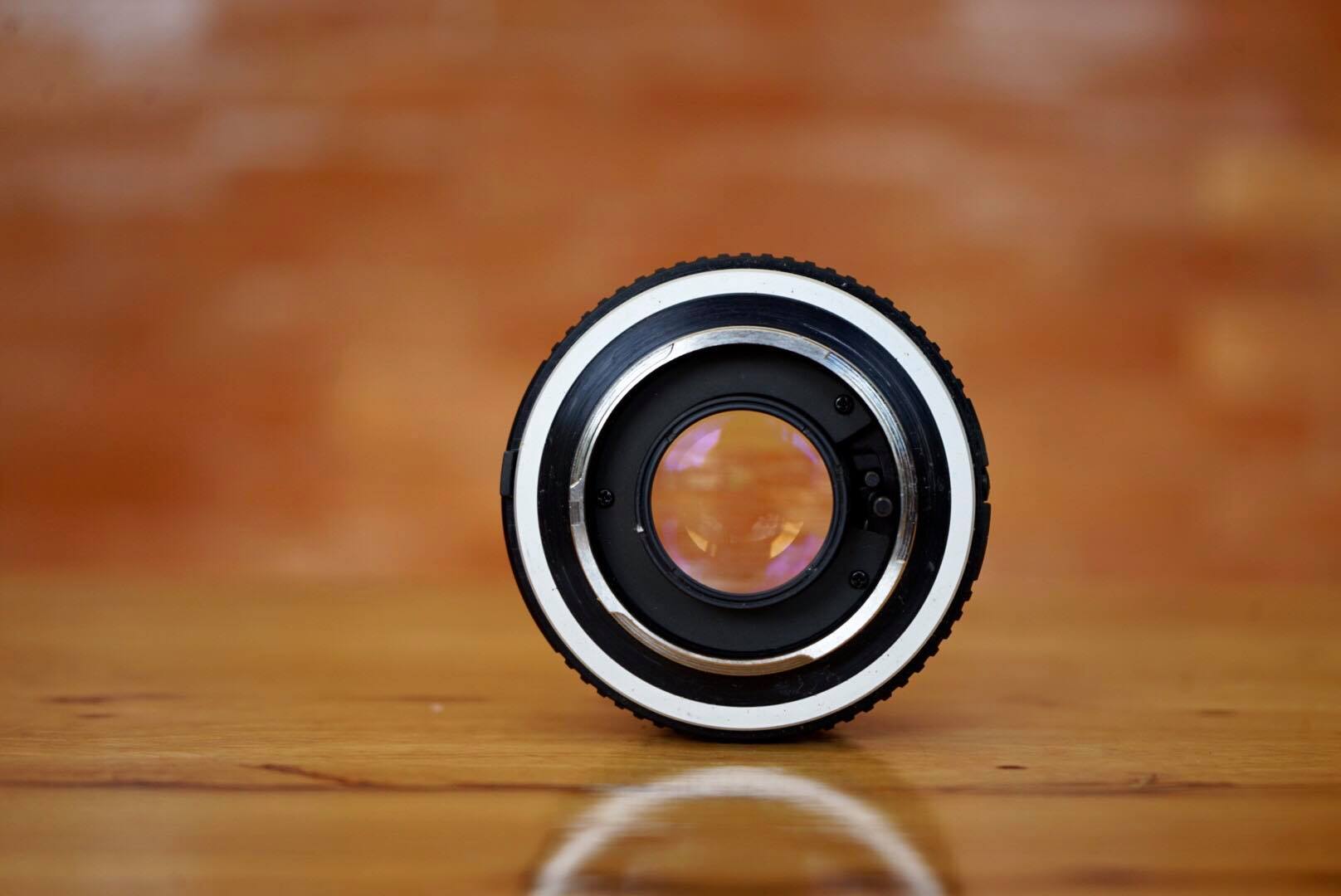 良品 MINOLTA X-500 + MD 50mm F1.7 AA3275（Minolta MD 500mm 1