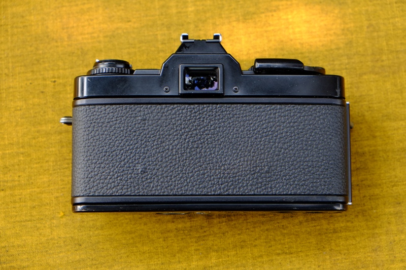 MINOLTA X-7