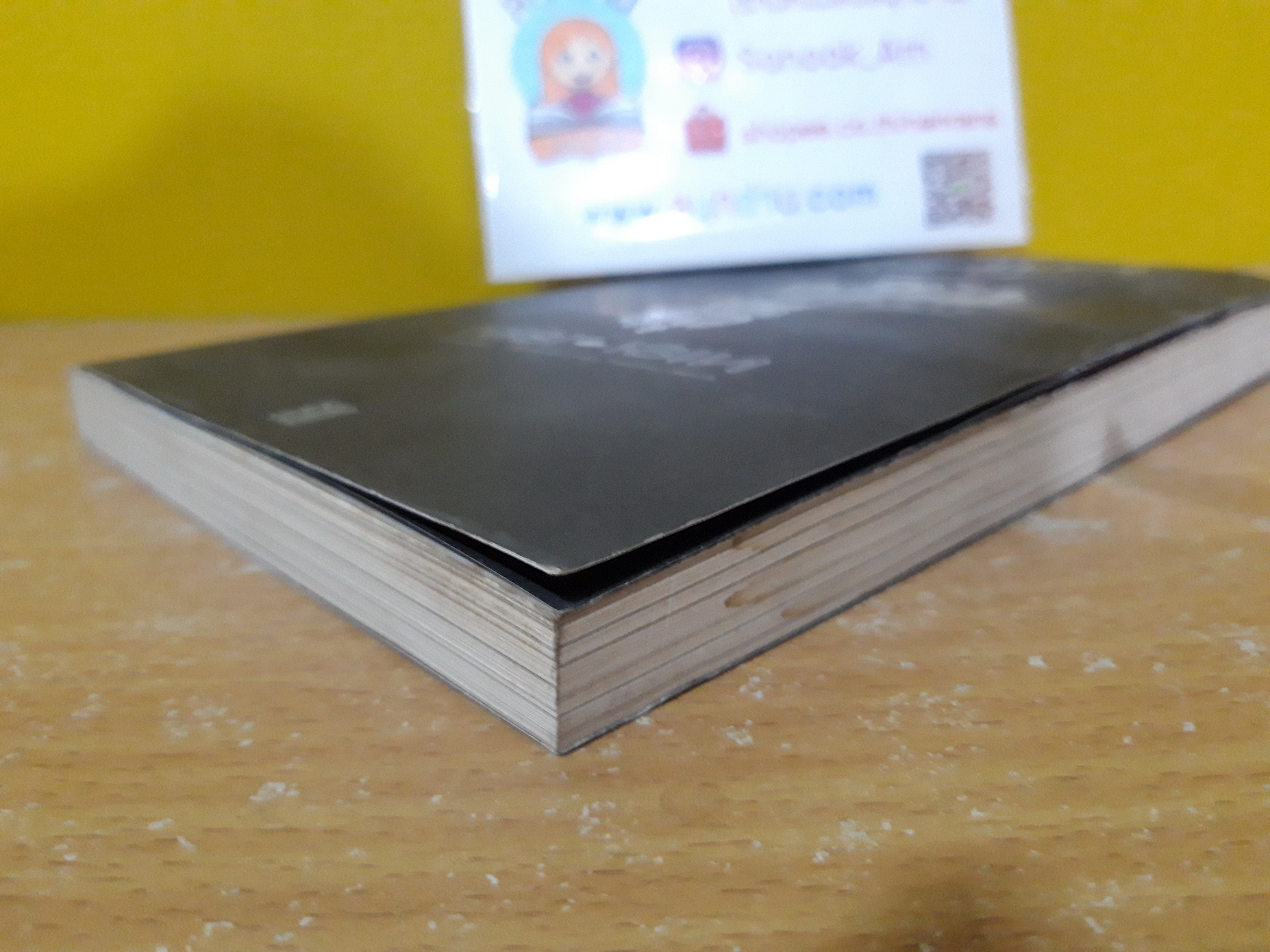 Death Note Another Note คดีฆาตกรรมต่อเนื่องลอสแองเจลิส BB