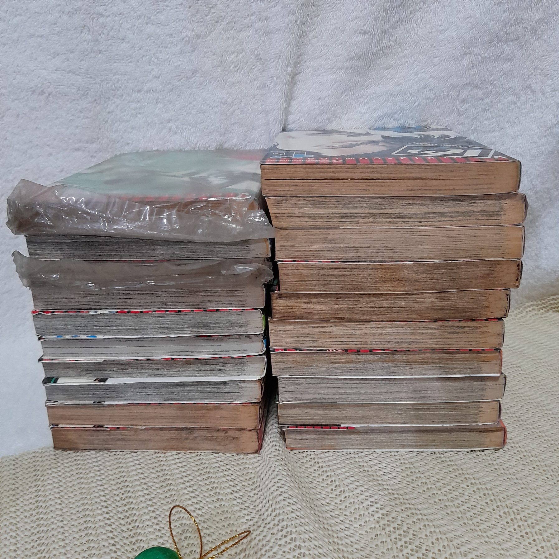 K2 1-20 ไม่จบ