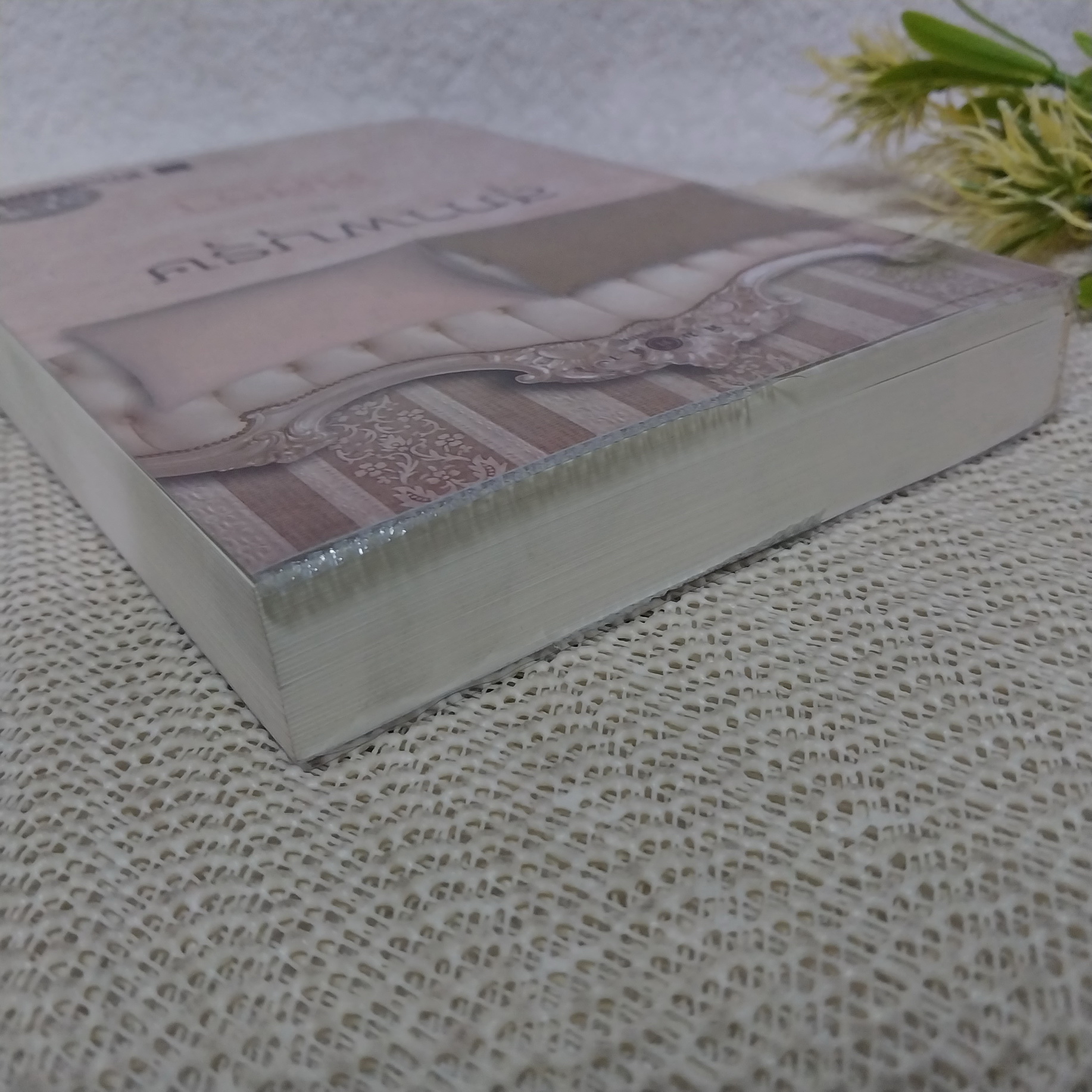 สุภาพบุรุษกับศิศิรา / นิบบา