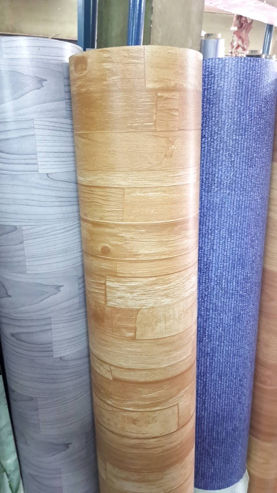 เสื่อน้ำมัน อัพเดด วันที่ 1 เมษายน 2566