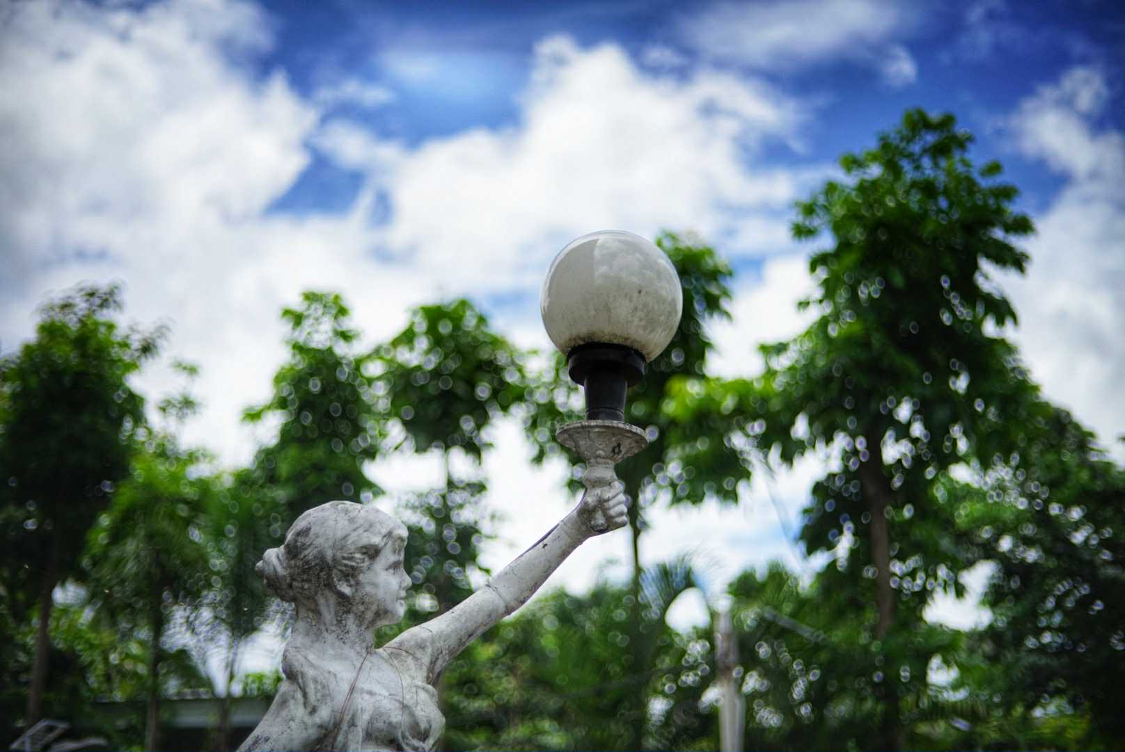 YASHICA COLOR YASHINON-DX 45MM.F1.7 MODIFIED M39 MOUNT