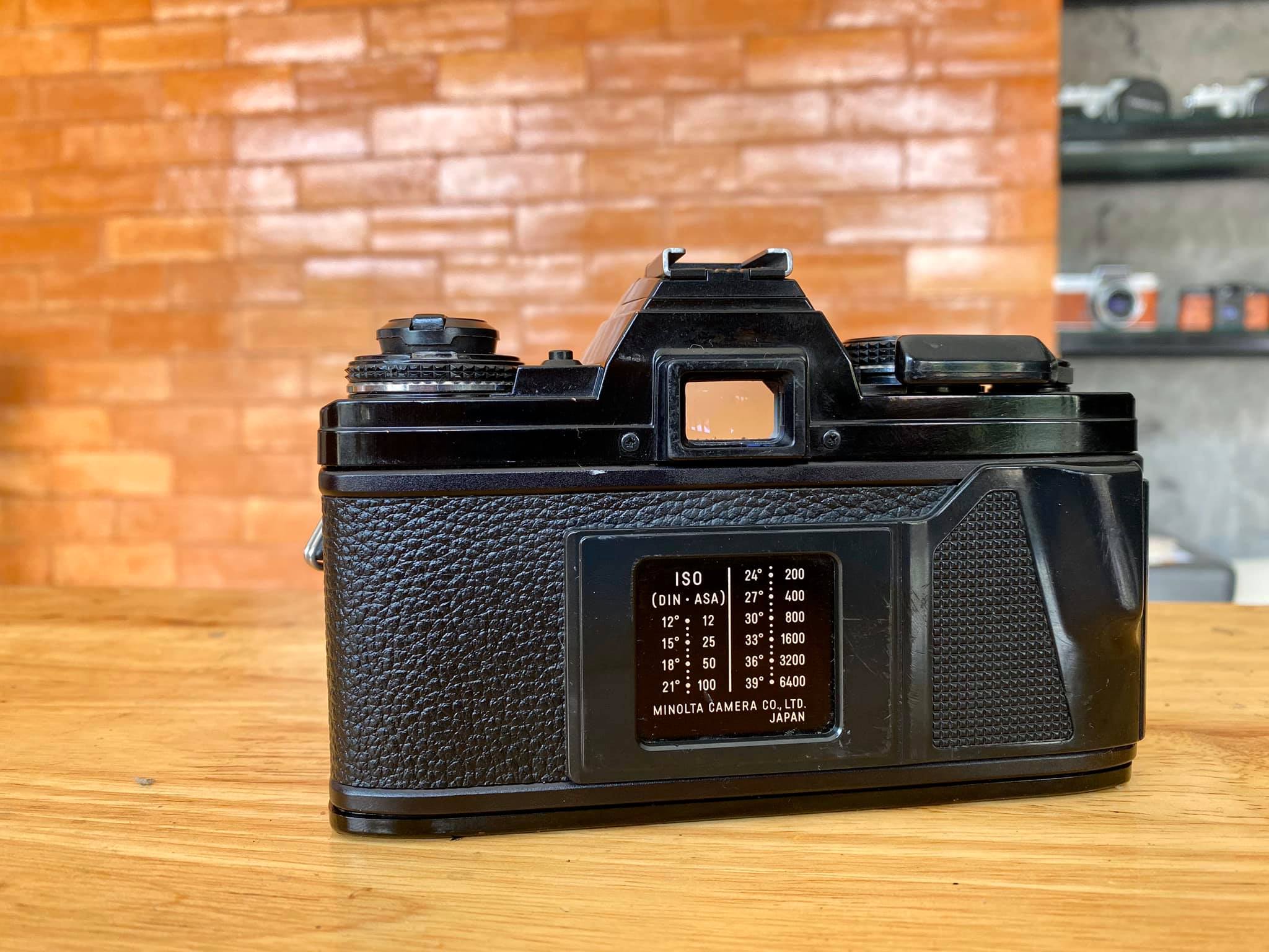 MINOLTA X-700(BODY)