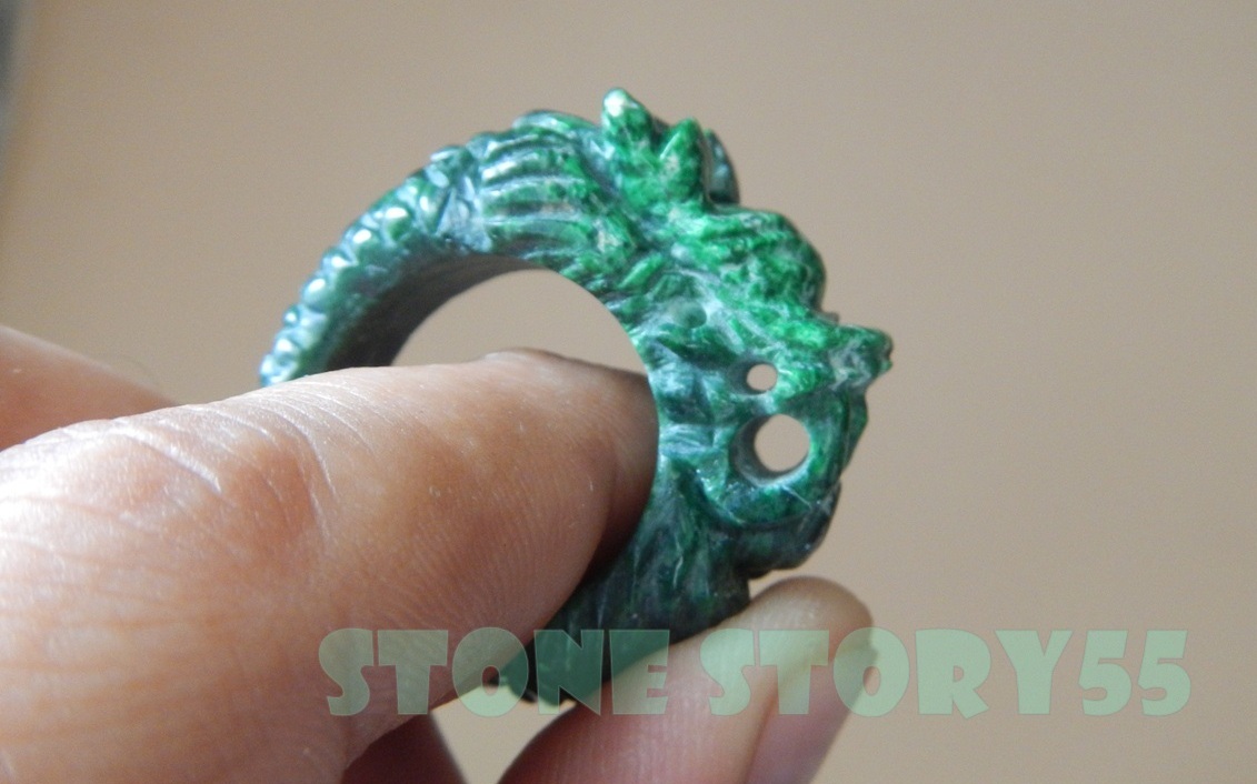 แหวนมังกร(ขายแล้ว)