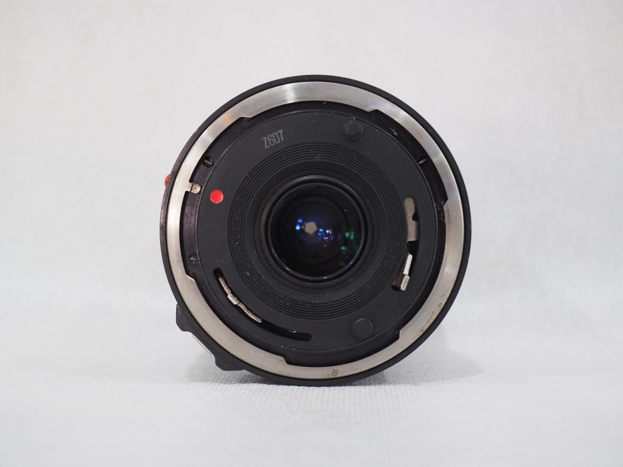 ﻿CANON ZOOM LENS FD 35-70MM.F3.5-4.5 MACRO FD MOUNT