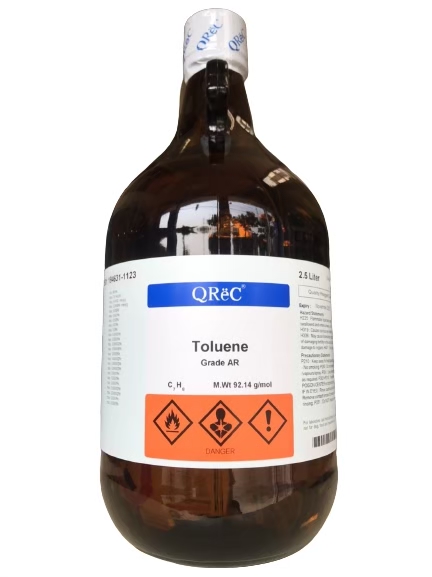 Toluene, AR QReC™