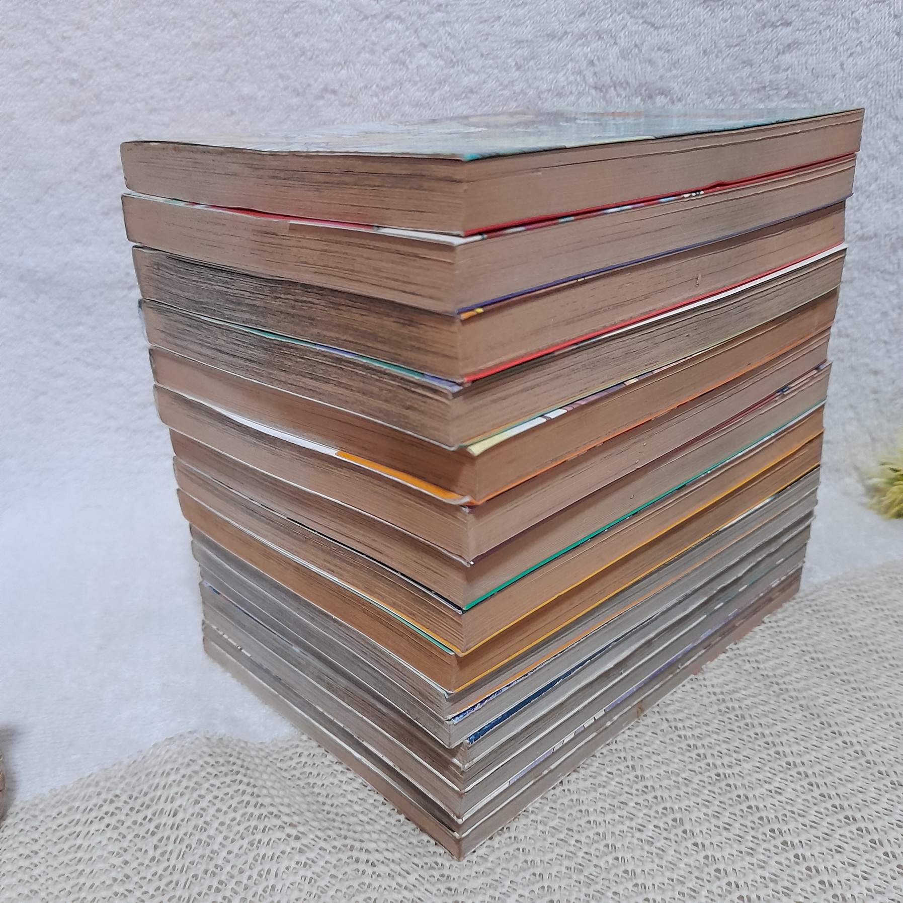 โดดเดี่ยวทะลุยุทธจักร 1-16 ไม่จบ