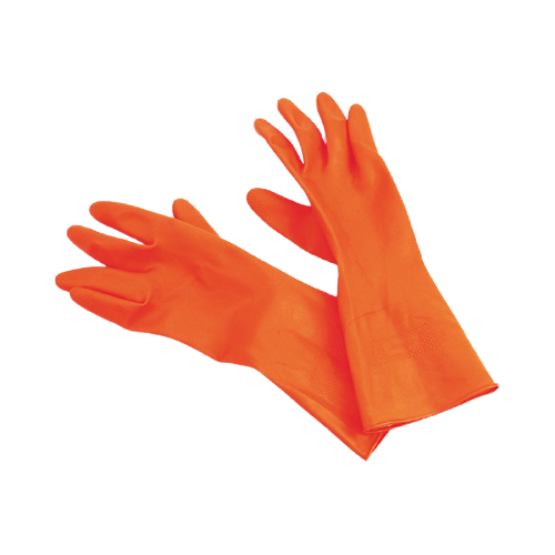 Letax Rubber Glove ถุงมือเอนกประสงค์