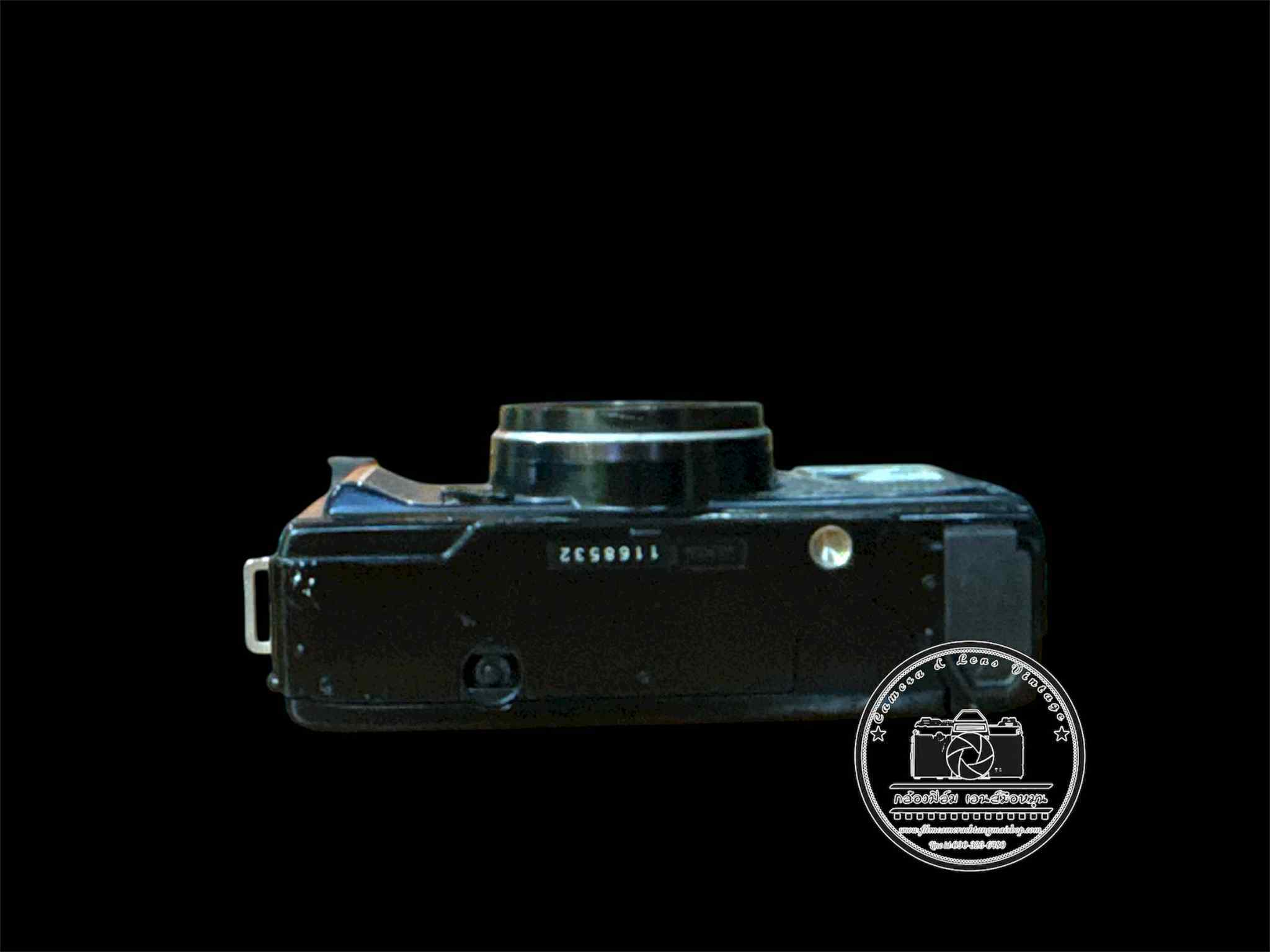 MINOLTA HI-MATIC AF2-M MINOLTA LENS 38MM.F2.8