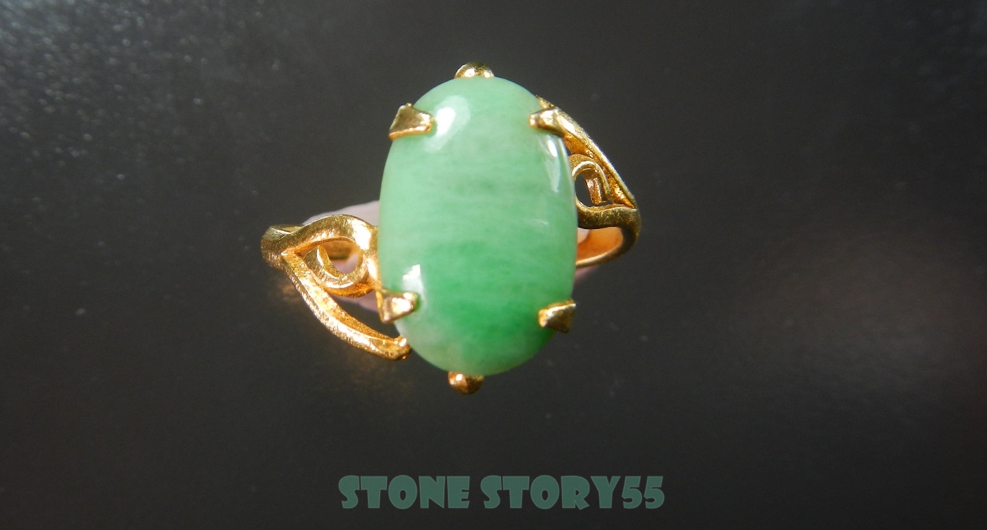 หยกพม่า