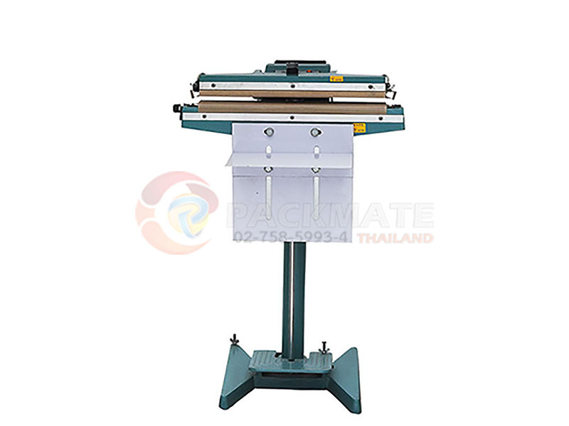 เครื่องซีลเท้าเหยียบ รุ่น PSF-450