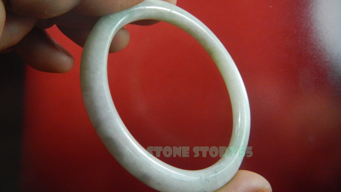 กำไลหยก*5.3(ขายแล้ว)