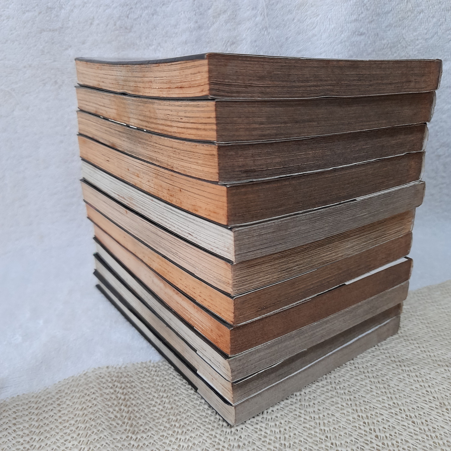 LIAR GAME 1-3,5-12 ไม่จบ / * ขาดเล่ม 4,13-19