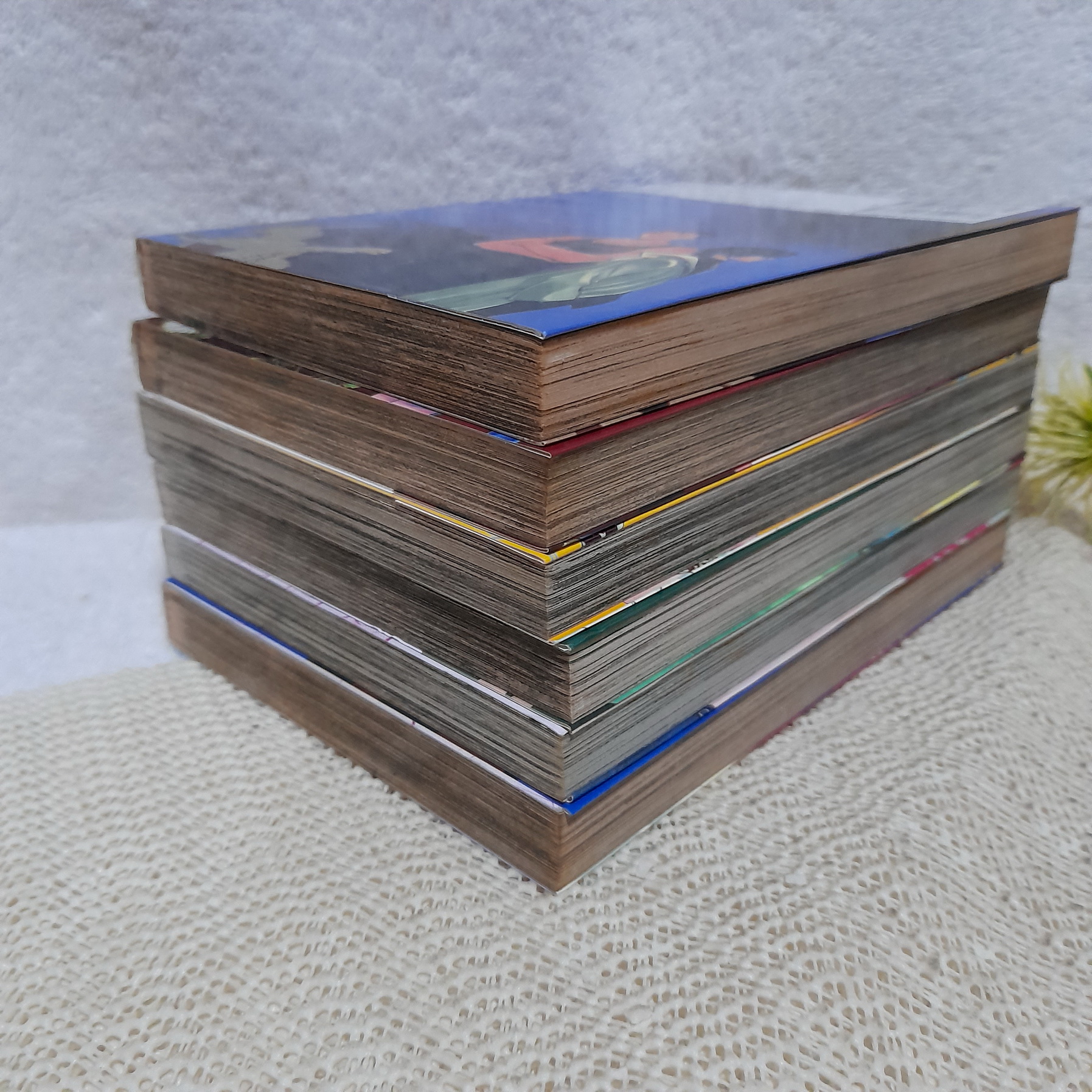 ทางผีพล่าน 1-6 จบ