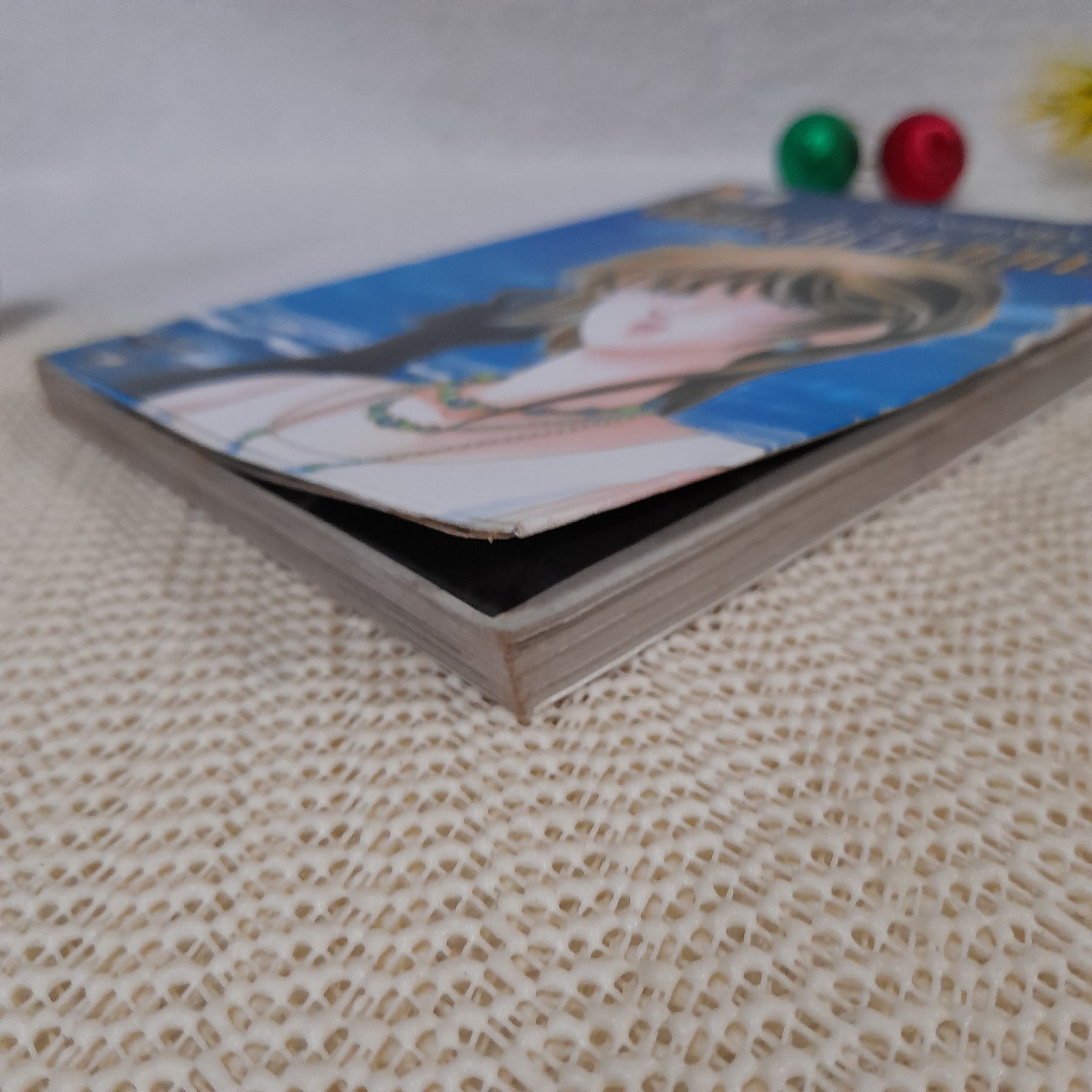 ปักษาสู่ห้วงสมุทร / Shinohara Chie