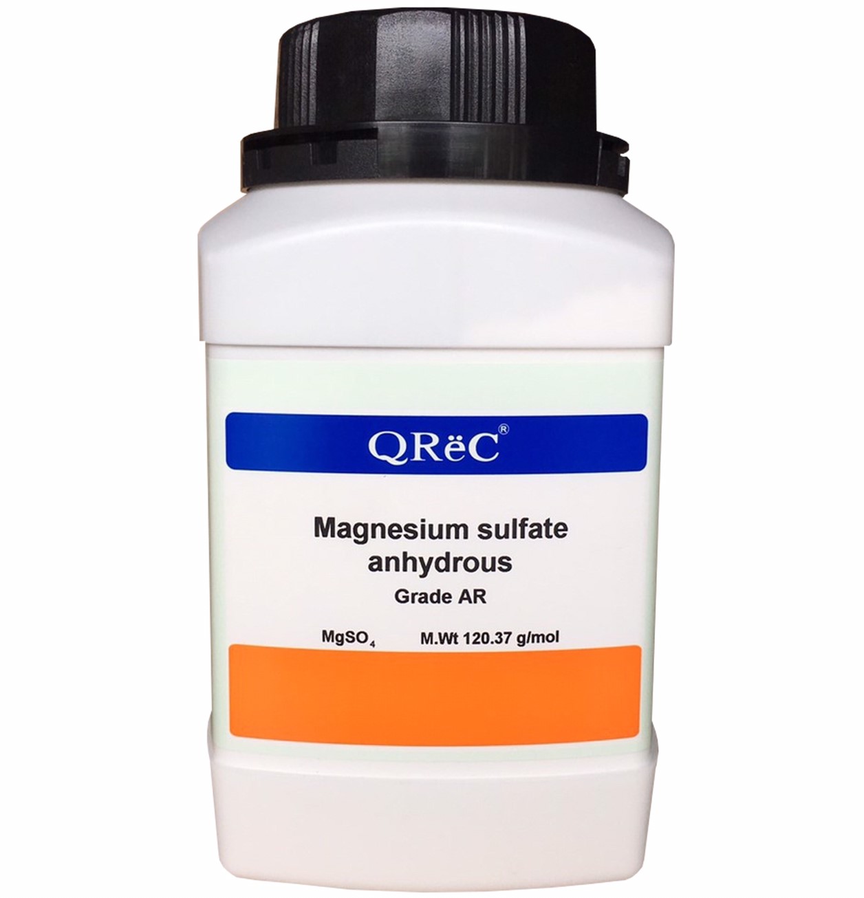 Magnesium Sulfate Anhydrous, AR QReC™
