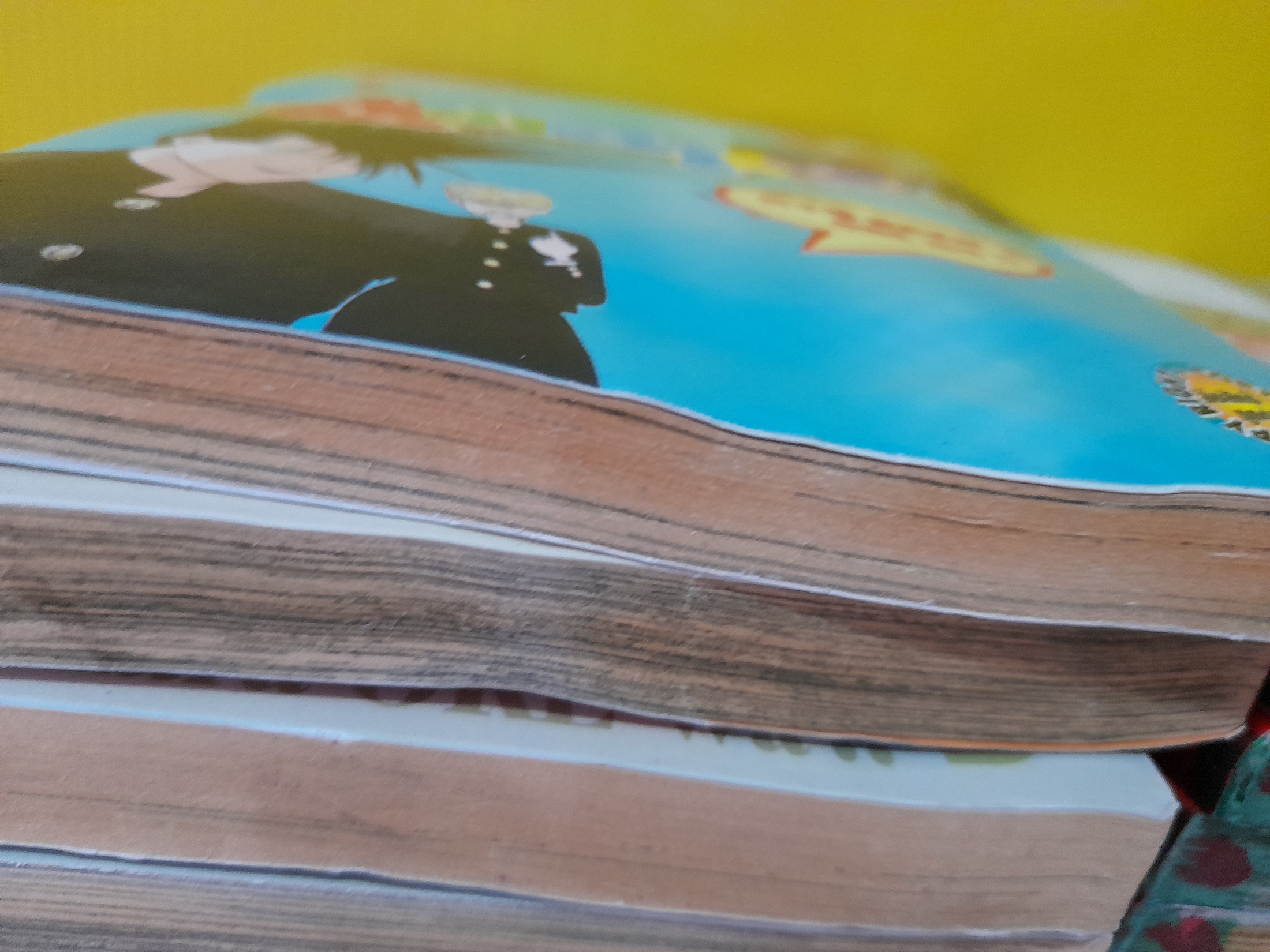 คู่ซ่าฮาคูณ 2 / Nishimori Hiroyuki