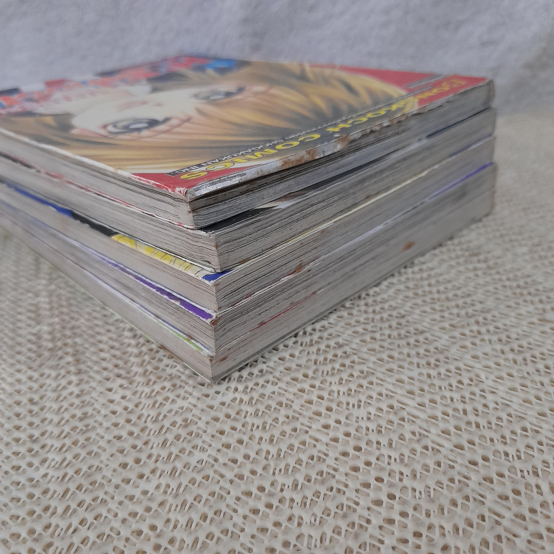 H3 School เรียนลัดโรงเรียนรัก 1-5 จบ / Takada Rie