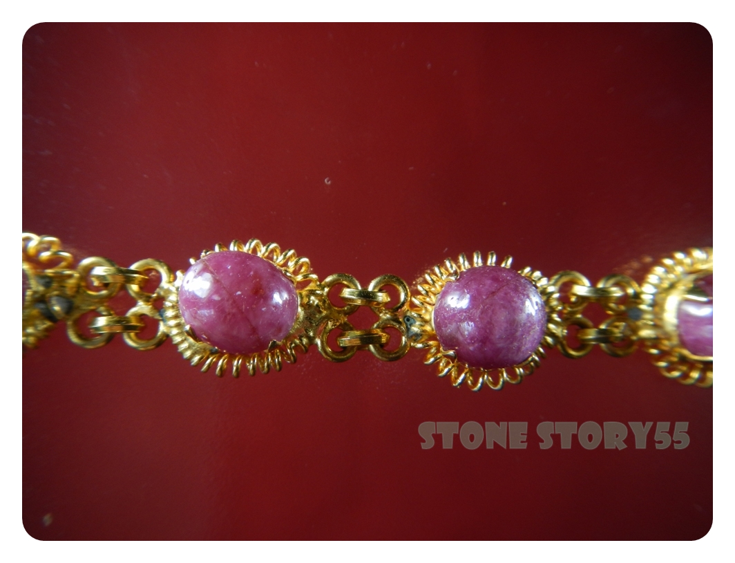 ทับทิมพม่า