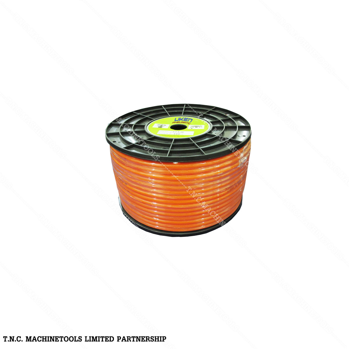 สายลม PU UKEN รุ่นงานหนัก จากไต้หวัน ยาว 100 เมตร