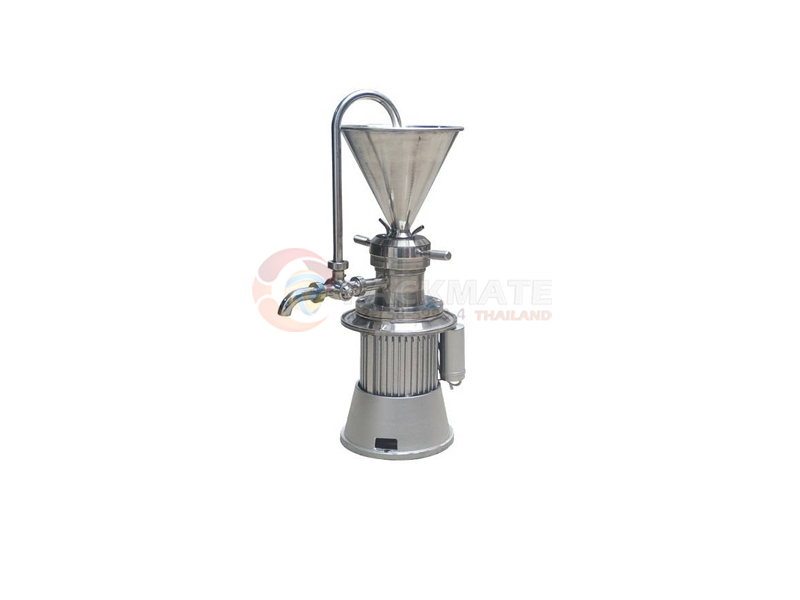 เครื่องบดละเอียด รุ่น JM-60