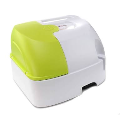 เครื่องพ่นยายี่ห้อ Norditalia รุ่น arianne power ประเทศอิตาลี