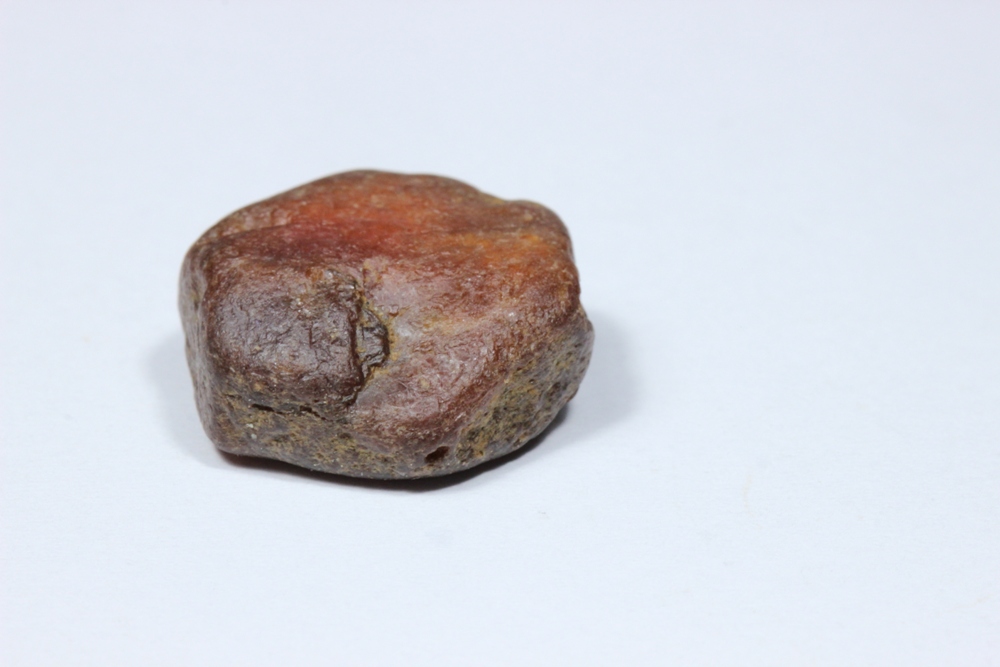 ทับทิมดิบ