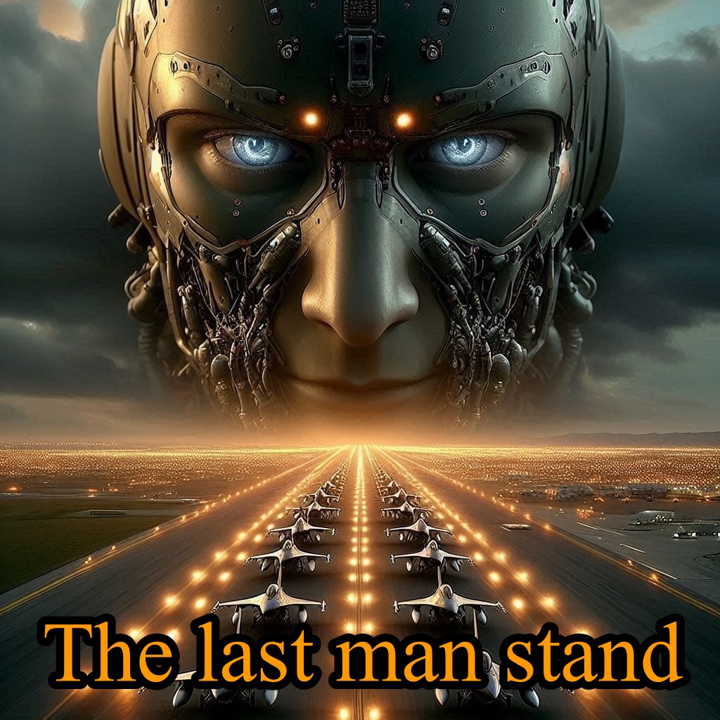 The last man stand วบัติ 2026 เล่มที่ 8 ตอนที่ 2
