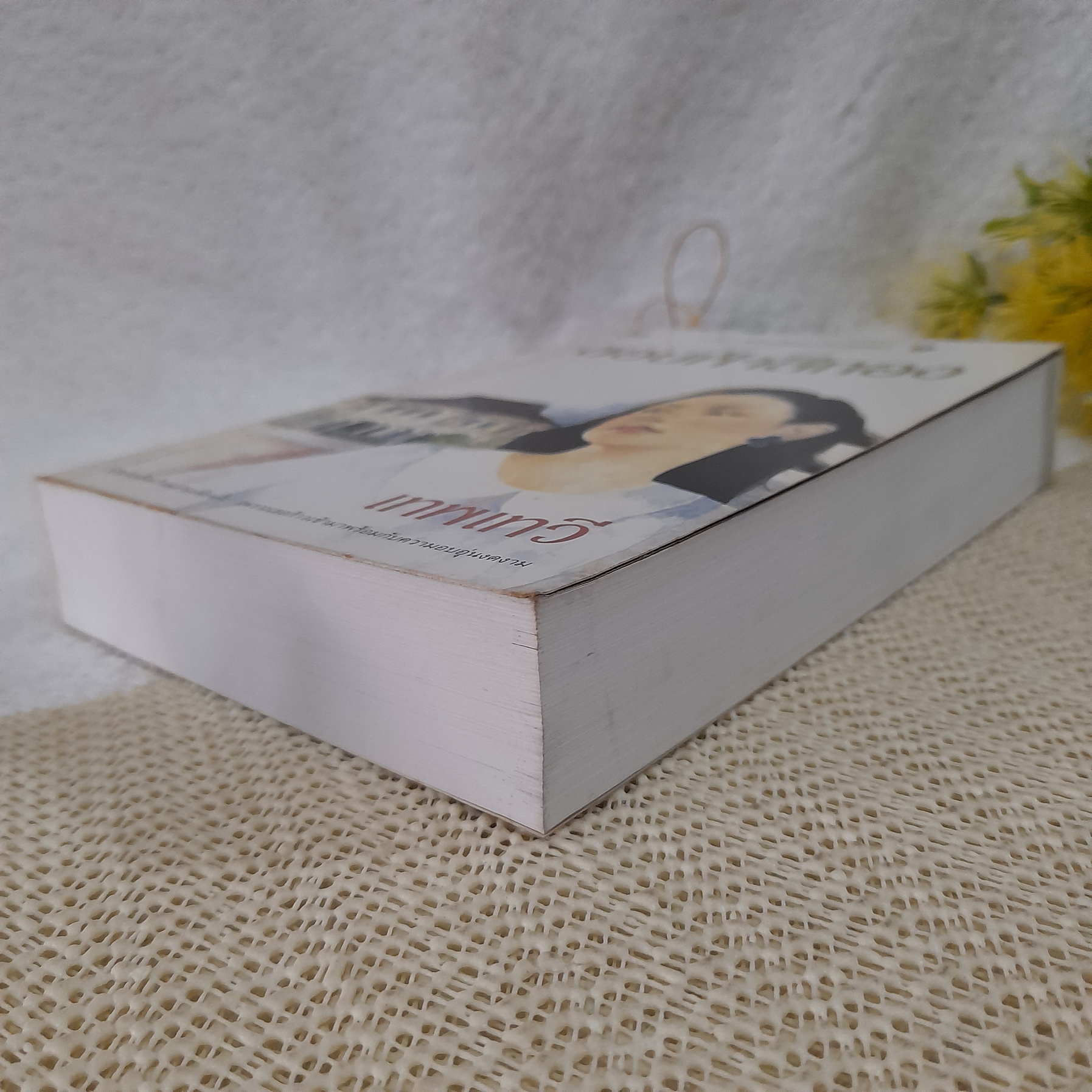 ขอบฟ้าสีทอง / เทพเทวี (ตรี อภิรุม)