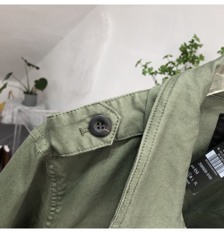 Azul by moussy(Japan) เสื้อทหารลายพราง เสื้อคลุม ทหาร เสื้อลายพราง แบรนด์ AZUL bu moussy(Japan)แพทเทินสวย เท่ห์มาก คะ Size S/M/L/XL สำเนา สำเนา สำเนา สำเนา สำเนา ลายพราง