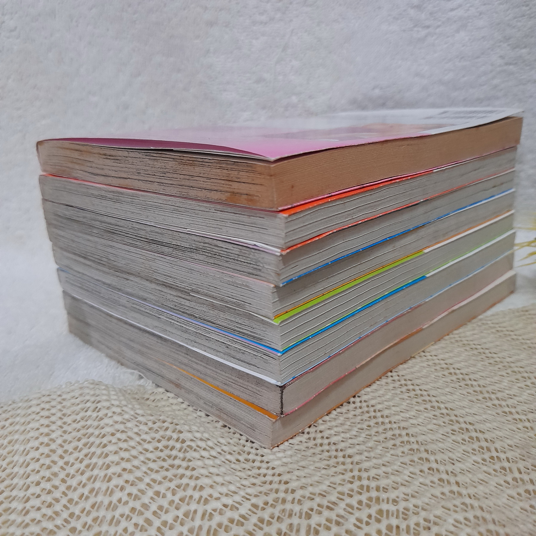 คันนะซัง! KANNA sa-n! 1-8 ไม่จบ / * ขาดเล่ม 9-13