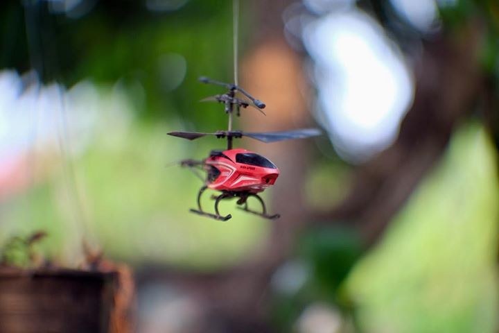 KP-109-1A 50MM.F1.2 MODIFLY FX MOUNT