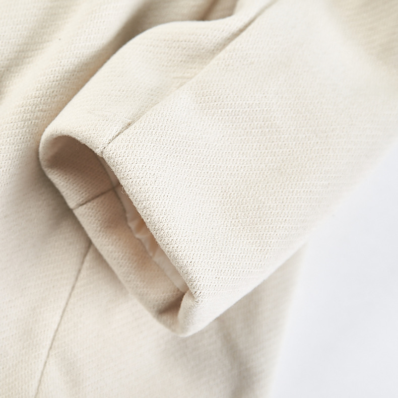 เสื้อโค้ท โค้ทวูลแต่งเฟอร์ เสื้อกันหนาว แบรนด NYD OUTER WEAR สำเนา สำเนา