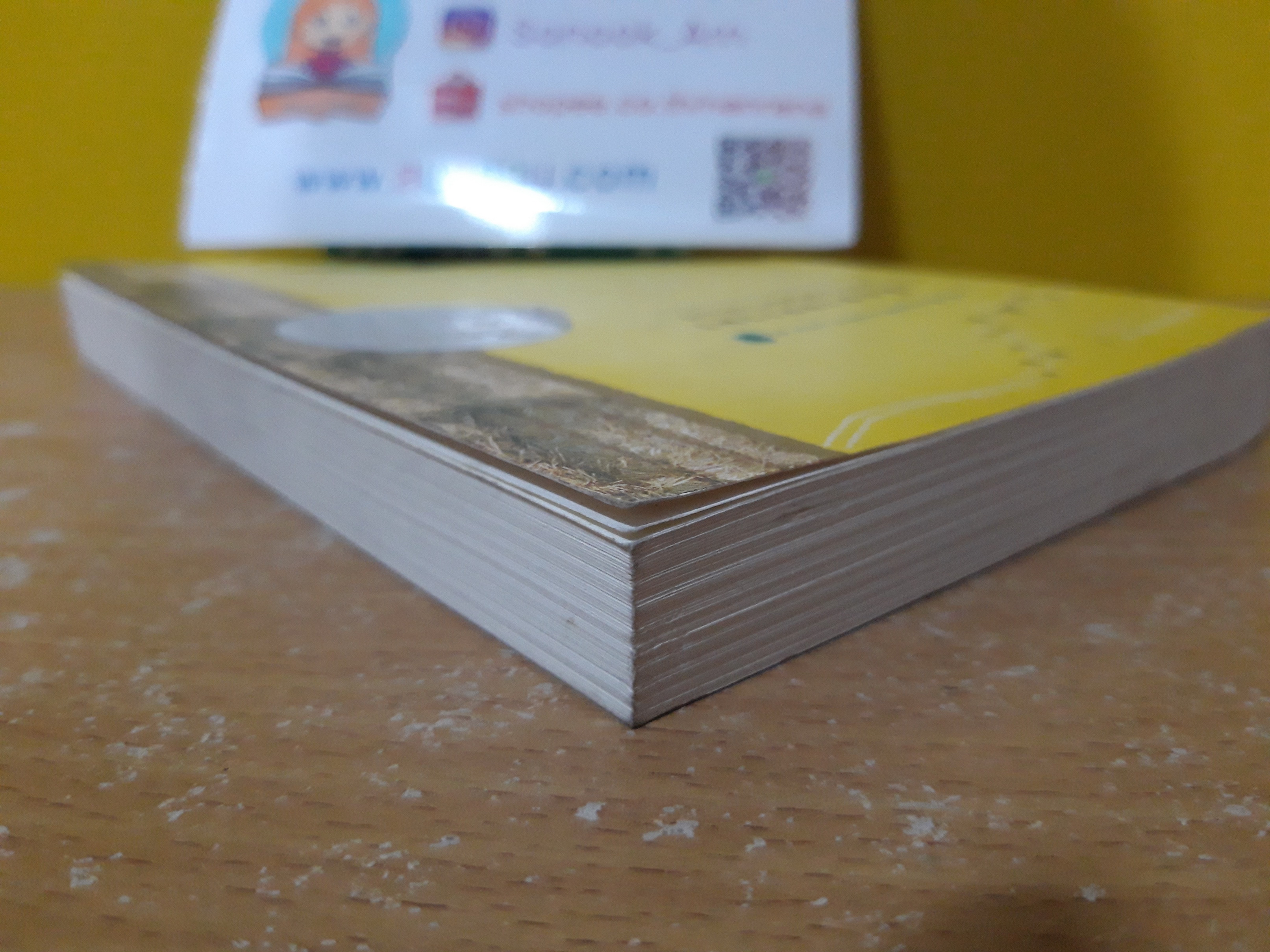 หนังสือชุดบ้านเล็ก เล่ม 3 : เด็กชายชาวนา