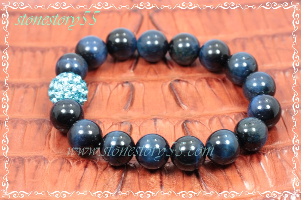 หินบลูไทเกอร์