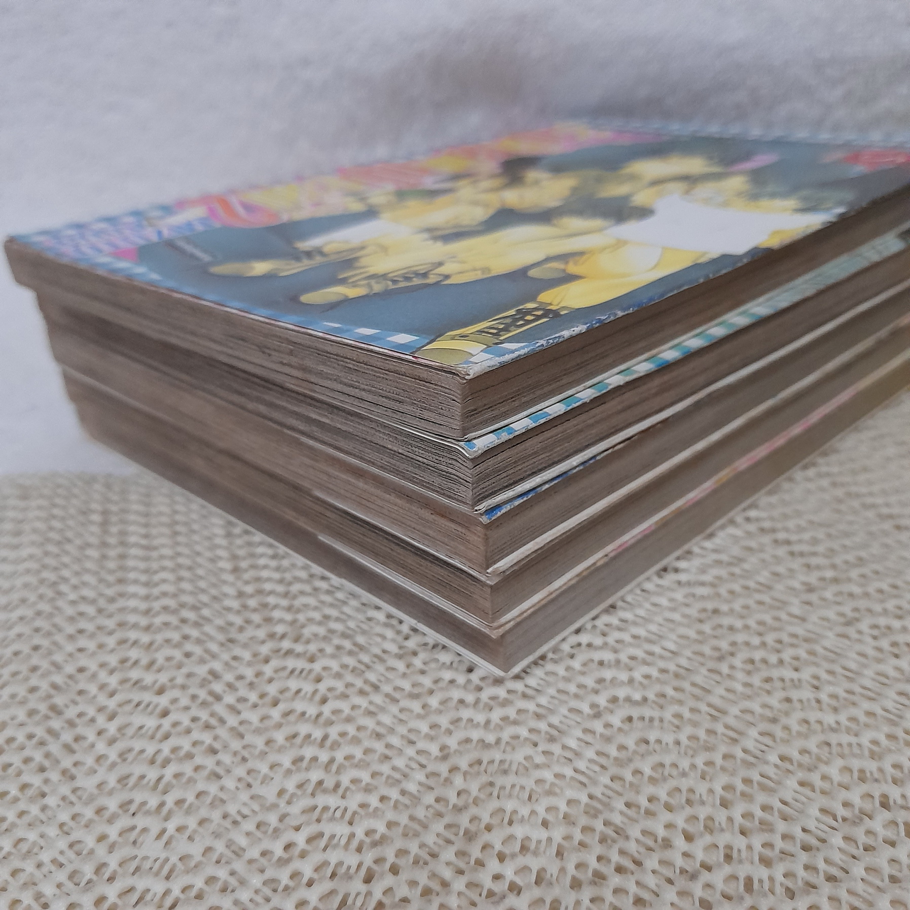 สะกิดรัก หอพักหนุ่มกะล่อน ภาค 2 1-5 จบ