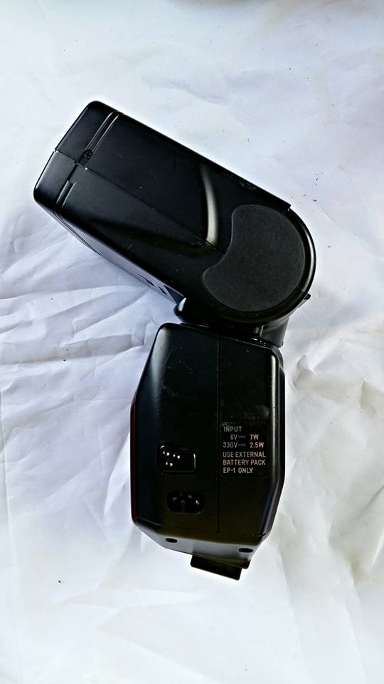 MINOLTA PROGRAM 5200i