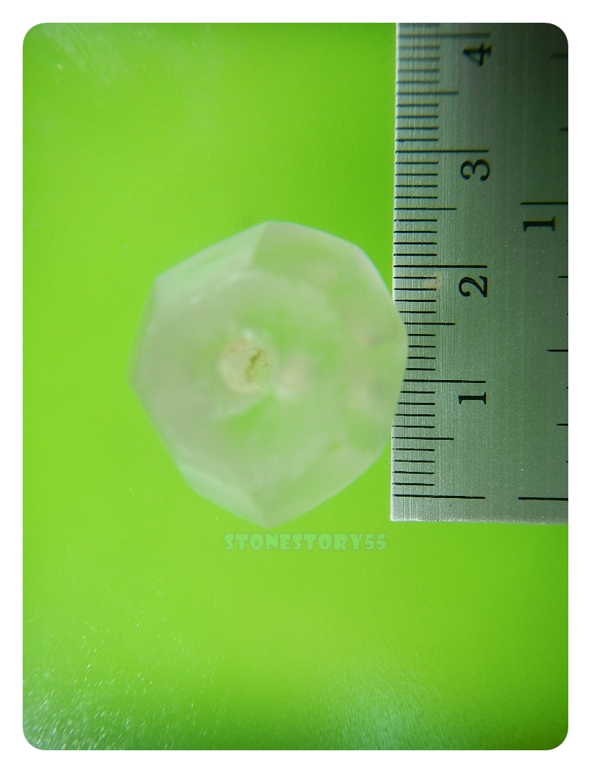 ลุูกปัดกระบี่ น้ำค้าง(ขายแล้ว)