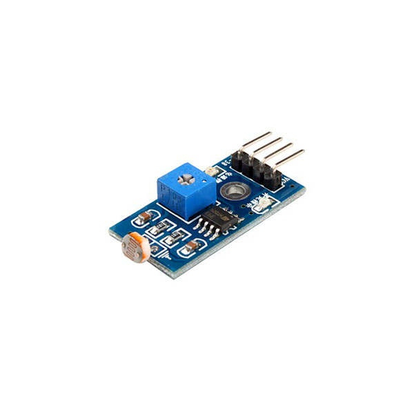 LDR sensor Output Digital โมดูลวัดแสง