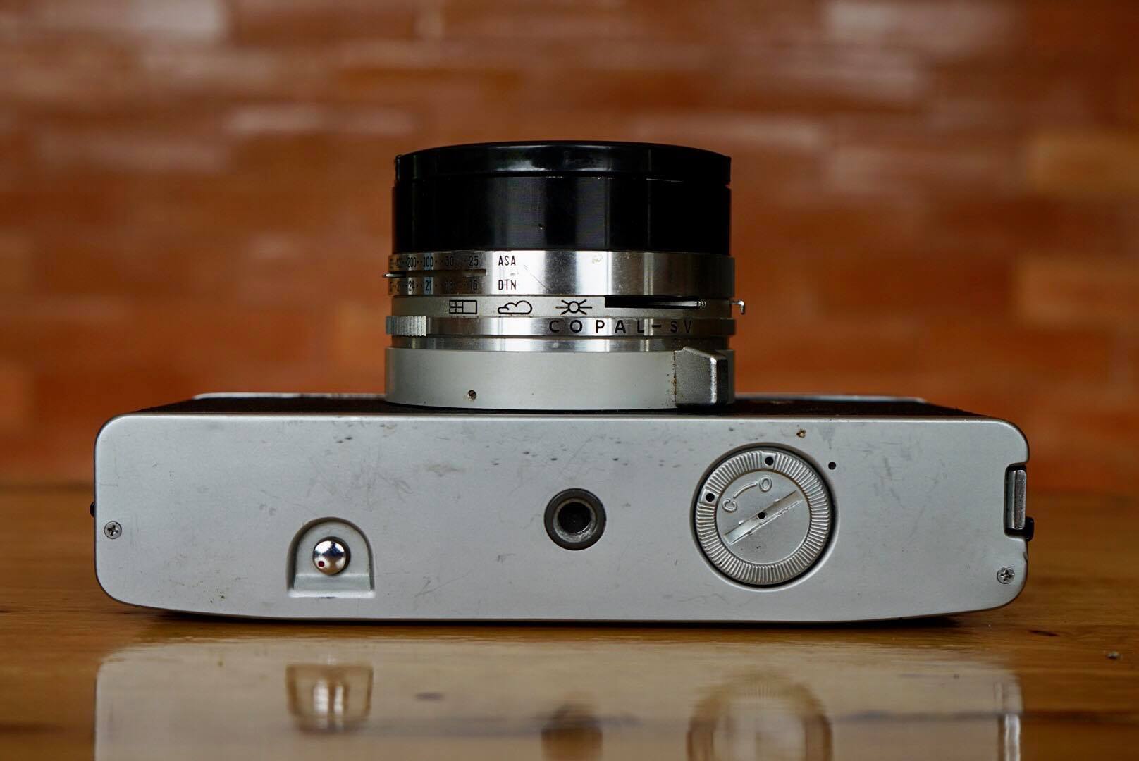 CANON CANONET QL19