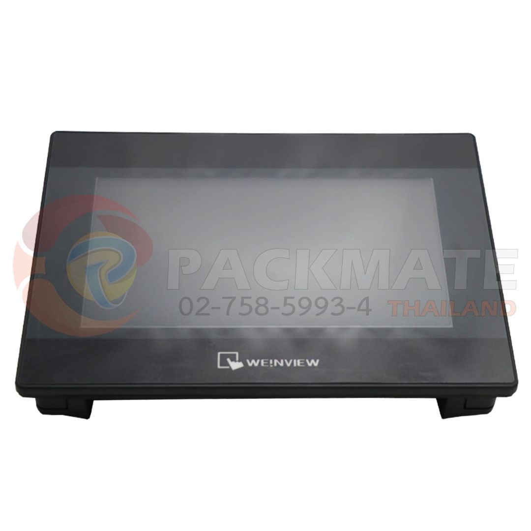 Touch Screen (เครื่องบรรจุน้ำอัตโนมัติ)