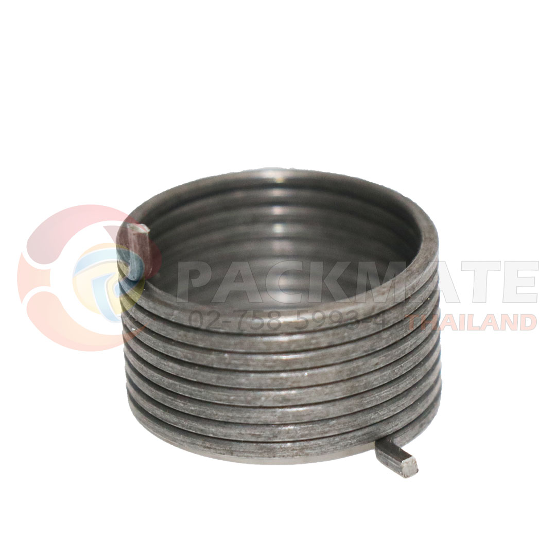 Conduction ring